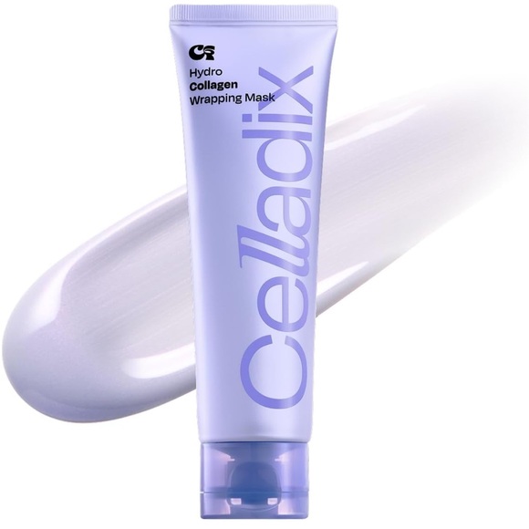 Korean Skincare Celladix Hydro Collagen Wrapping Mask - Picture 1 of 13